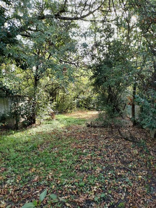 Terrain à PALAISEAU