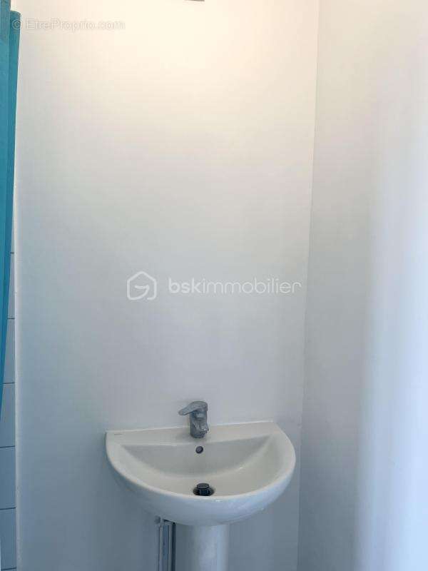 Appartement à CHOISY-LE-ROI