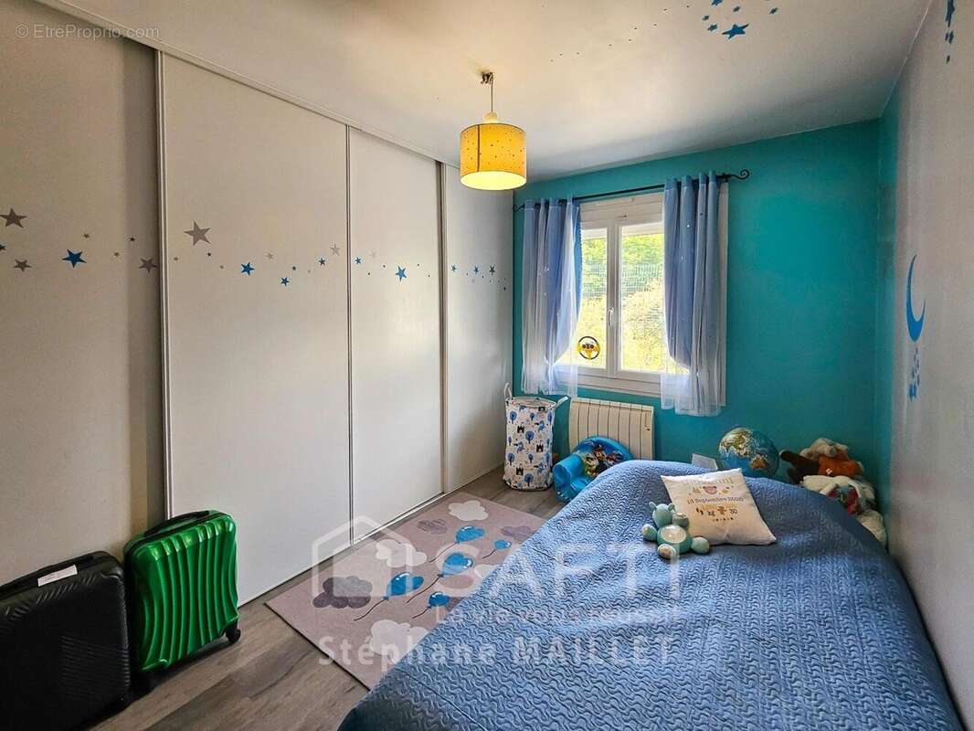 Photo 9 - Maison à LABASTIDE-D'ARMAGNAC