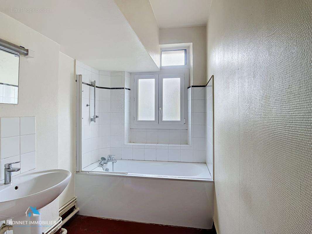 Appartement à CLERMONT-FERRAND