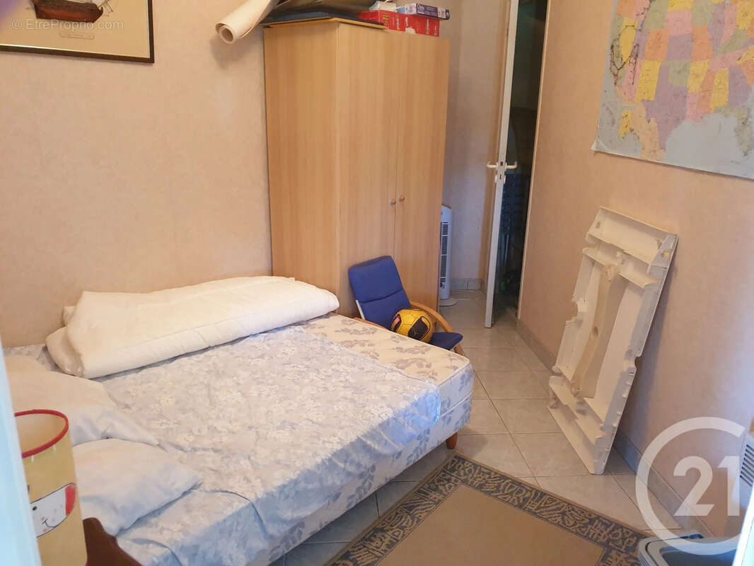 Appartement à DAMGAN