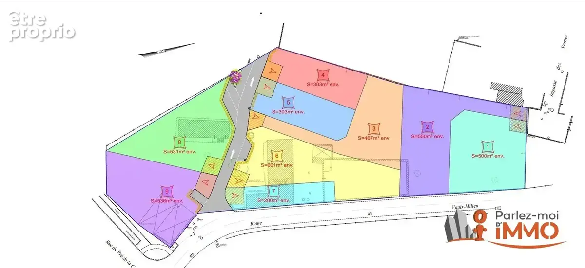 EXCLUSIVITÉ : Hangar de 130 m² sur Terrain Constructible de 53 - photo 5