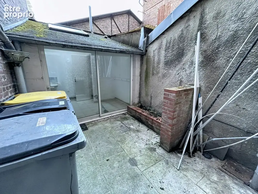 Vente Appartement Laon(02000) 49 000ï¿œ - photo 7