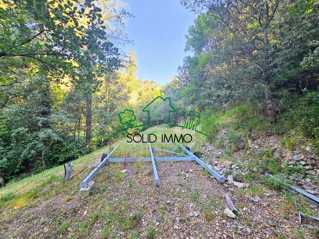 Charmante maison avec piscine dans un écrin de verdure - photo 16