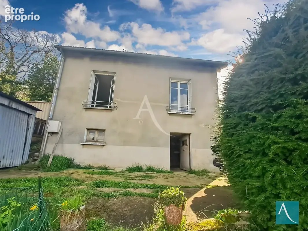 Photo Maison à Etampes au prix de 143 700€