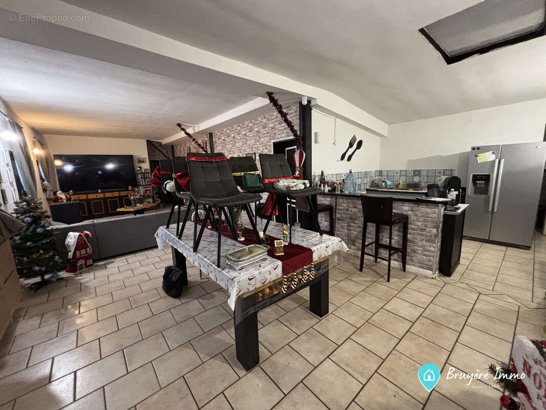 Maison 417 m² à Saint-Michel  - photo 6