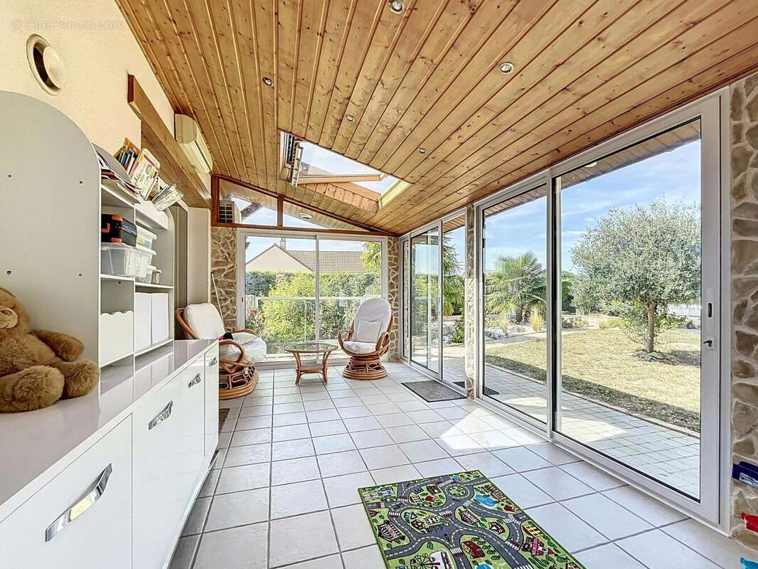 Photo 4 - Maison à JOUE-LES-TOURS