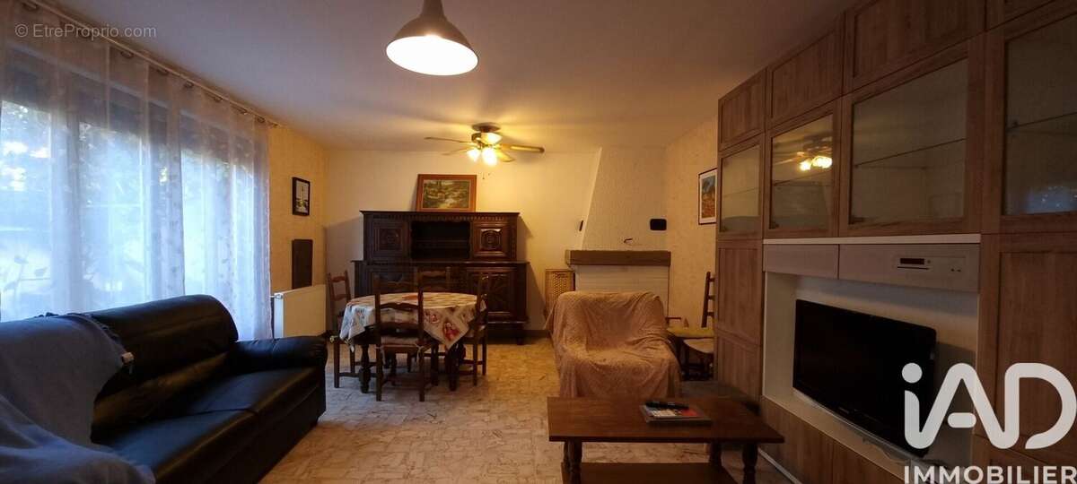 Photo 5 - Maison à BEZONS