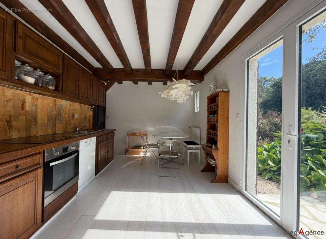 Maison à GUER