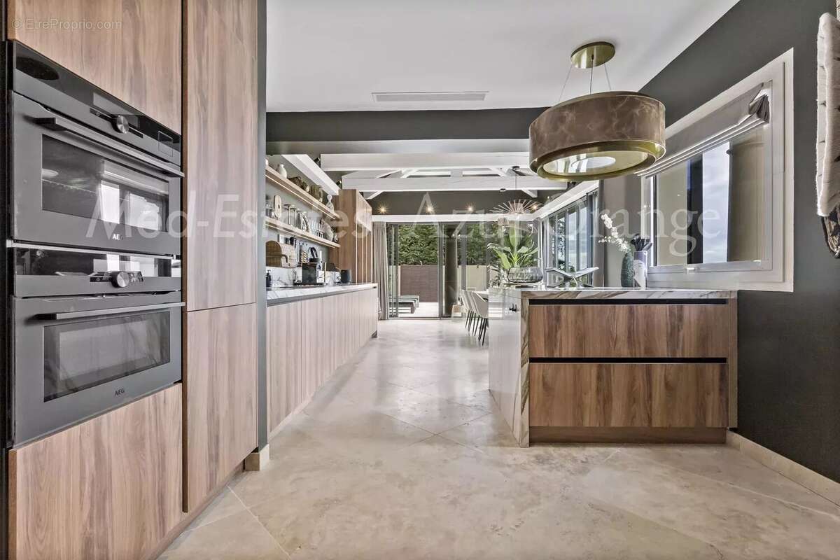 Maison à SAINTE-MAXIME