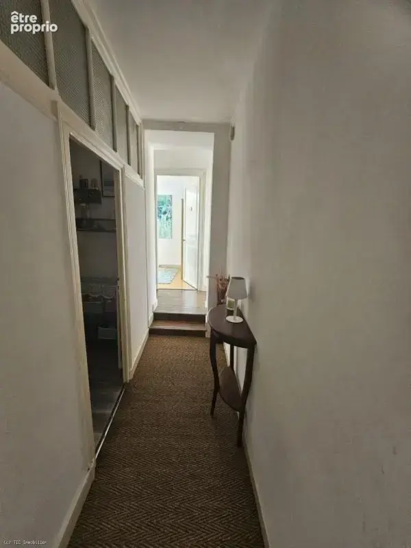 Maison Dans Une Résidence Avec Cour et Parking Privé - Piscine et Jardin Partagé - photo 27