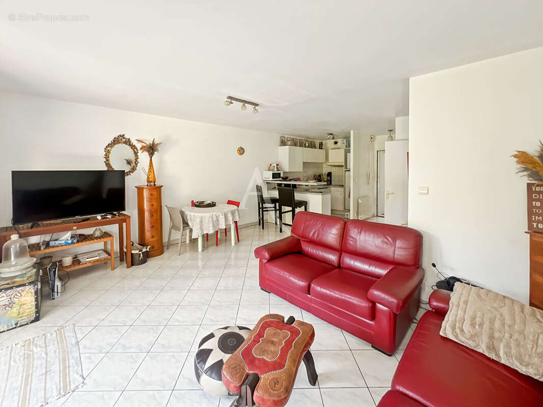 Appartement à SAINT-JEAN-DE-MONTS