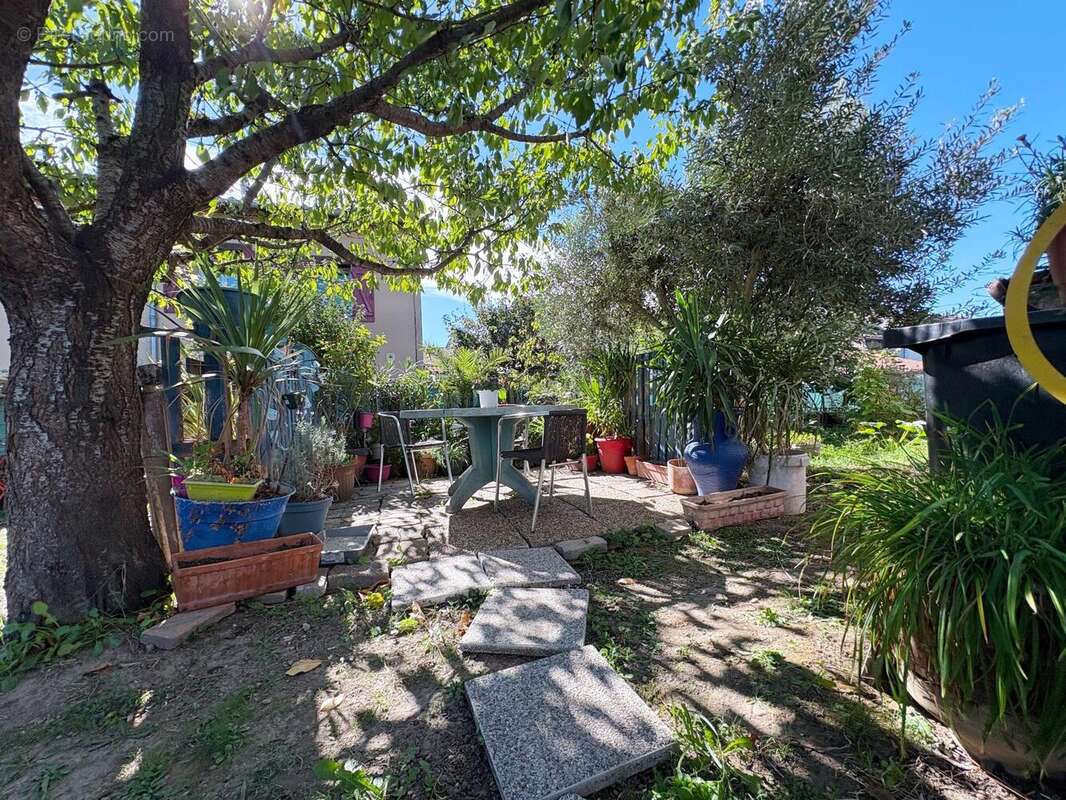 Photo 9 - Maison à SAINT-NICOLAS-DE-LA-GRAVE