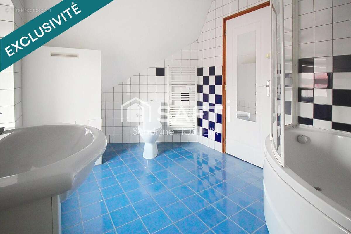 Photo 6 - Appartement à HUSSIGNY-GODBRANGE