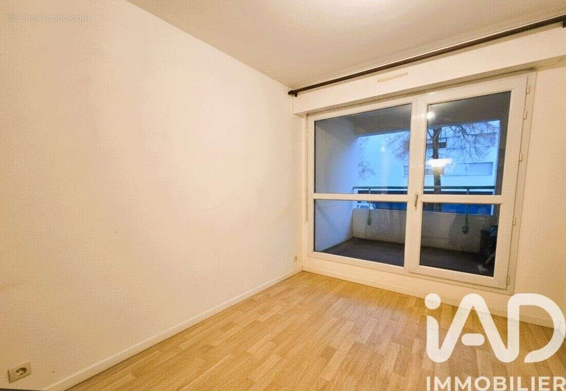 Photo 2 - Appartement à RENNES