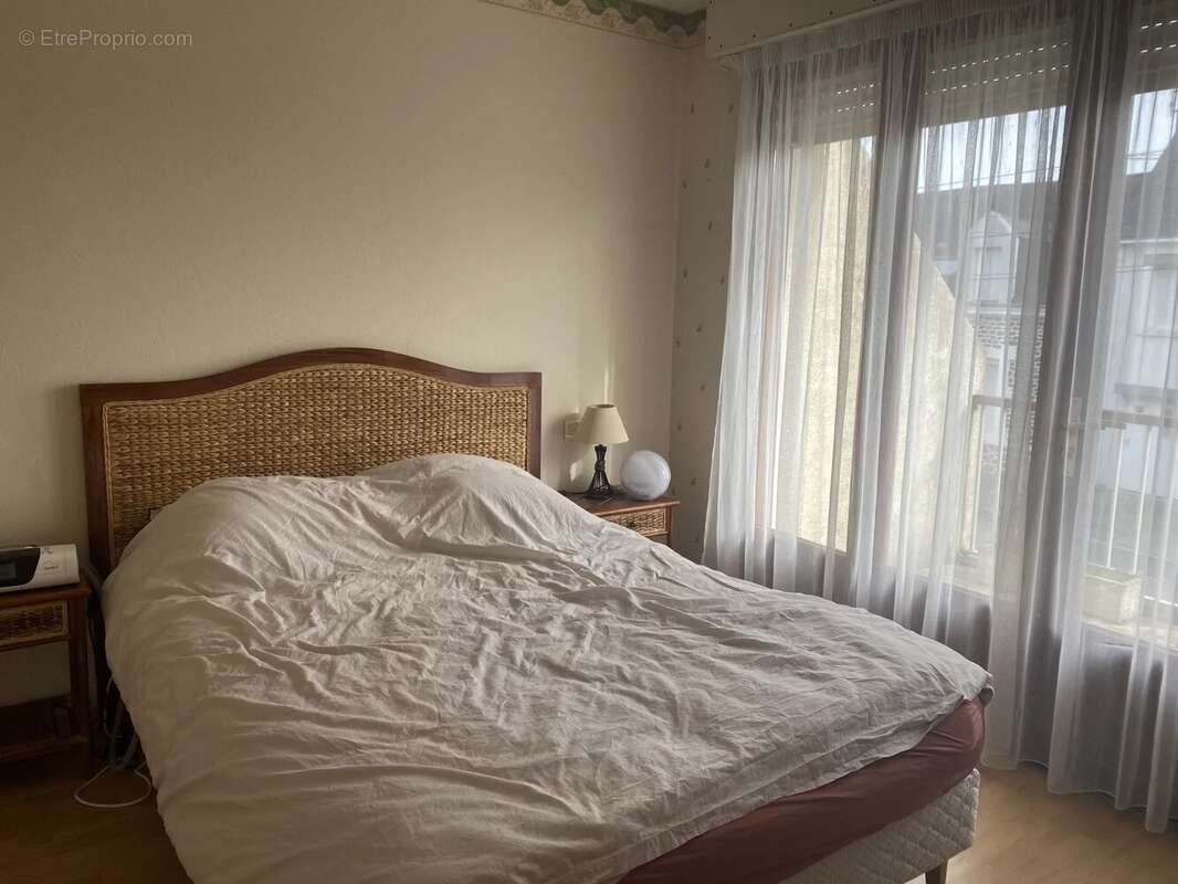 Maison à SAINT-NAZAIRE