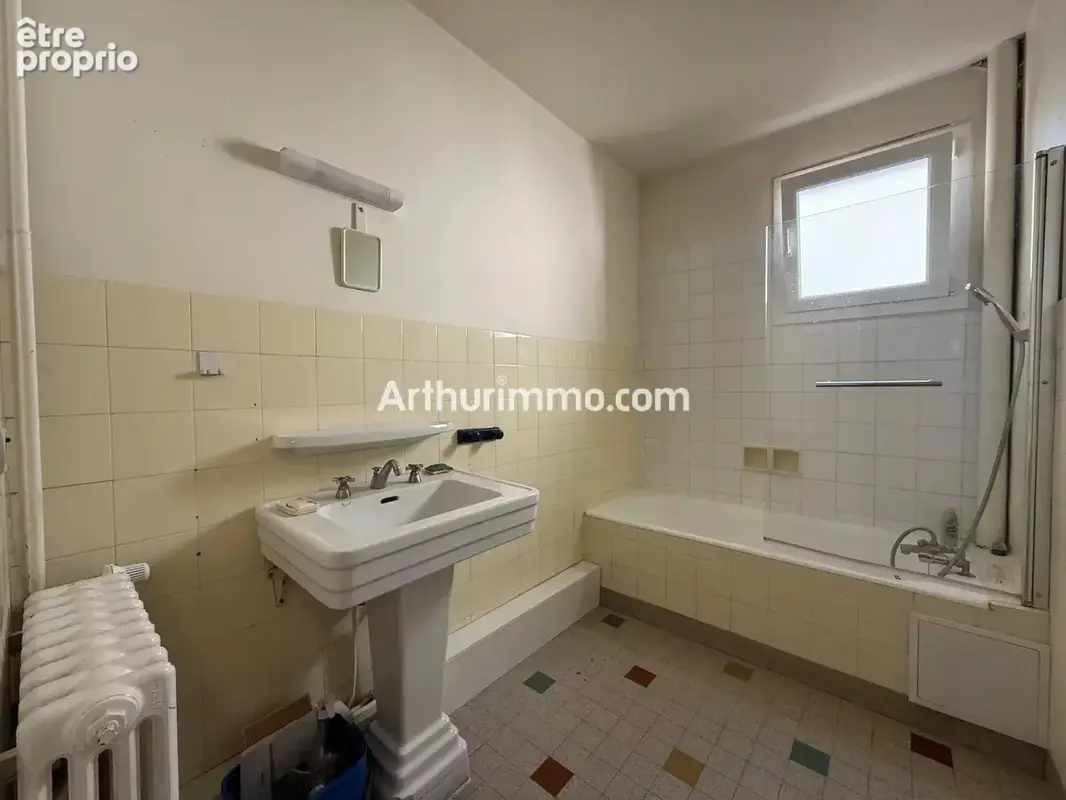 Appartement Centre Lons le Saunier - photo 6
