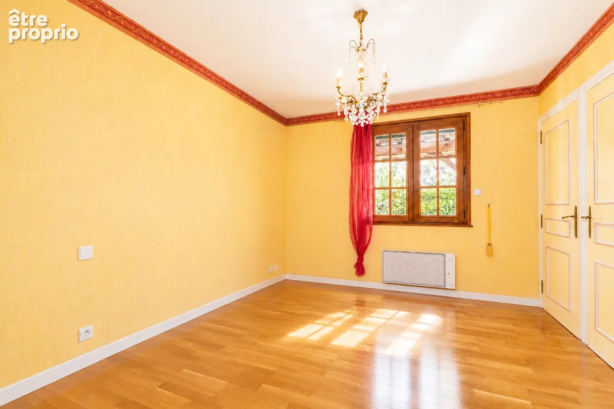 Bligny-Lès-Beaune : Maison cossue avec logement indépendant : Vie de plain-pied - photo 7