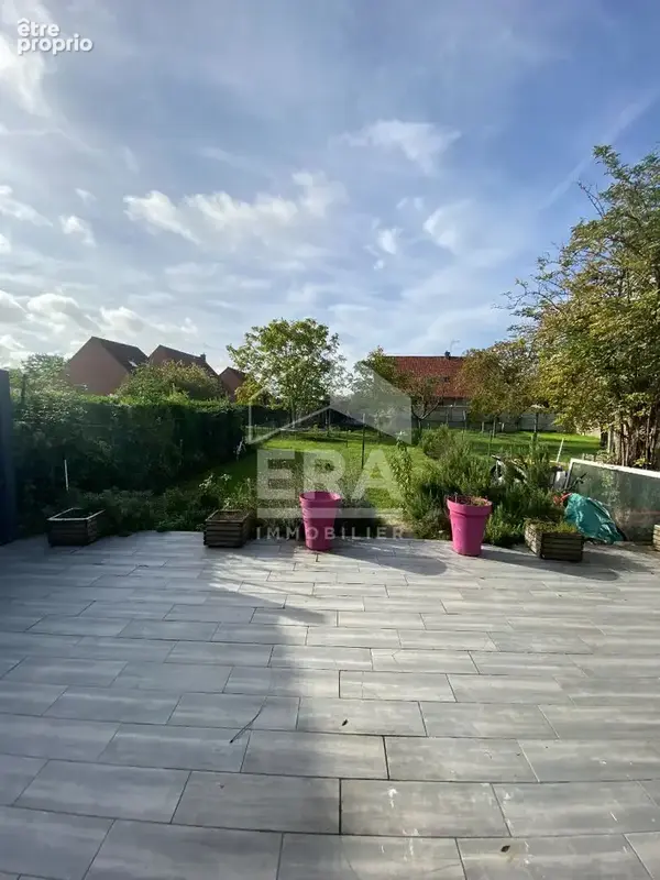 Maison 108m² à courcelles-lès-lens - photo 9