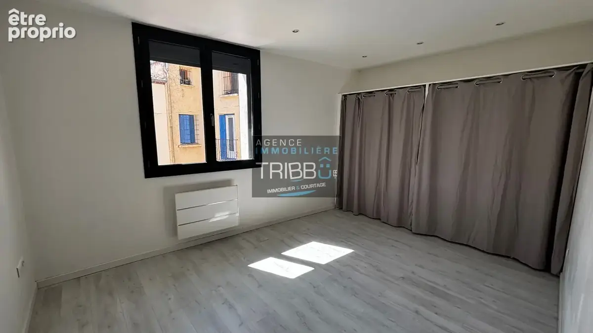 Maison de village en duplex de 80 m2 avec grand garage - TRESSERE - photo 4
