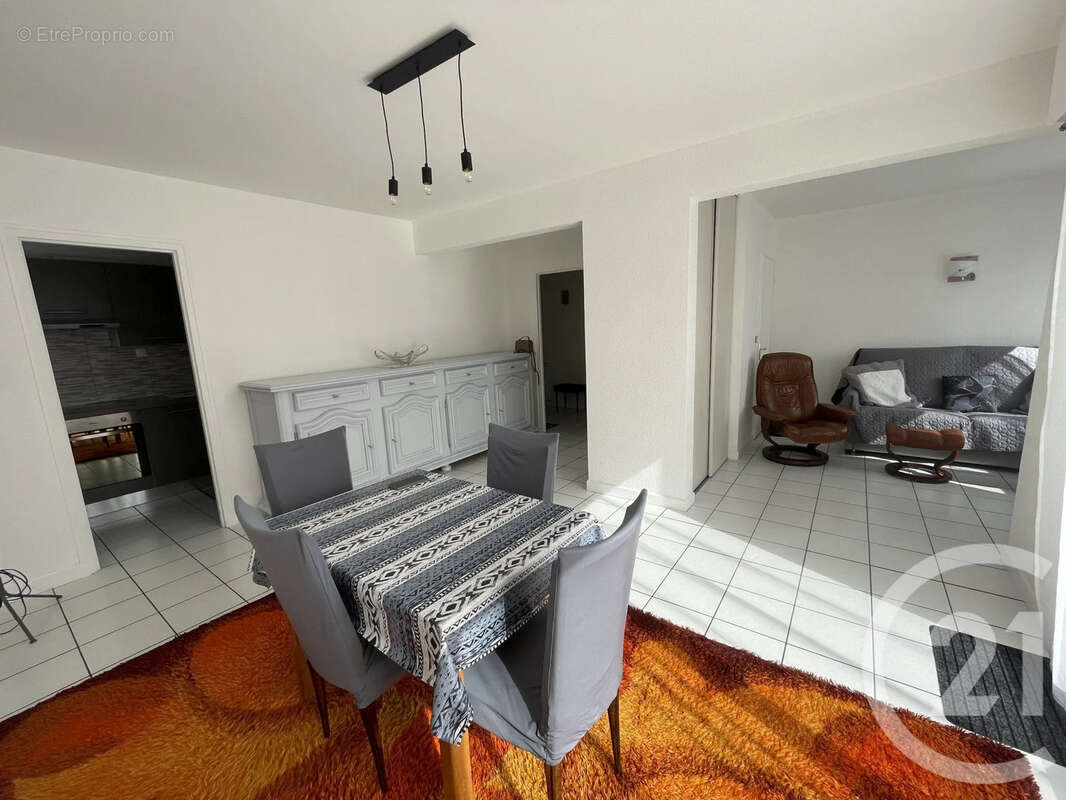Appartement à ROYAN