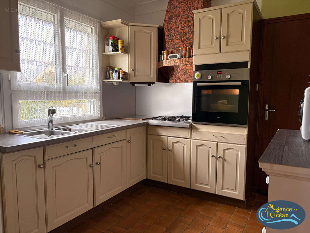 Maison à PENESTIN