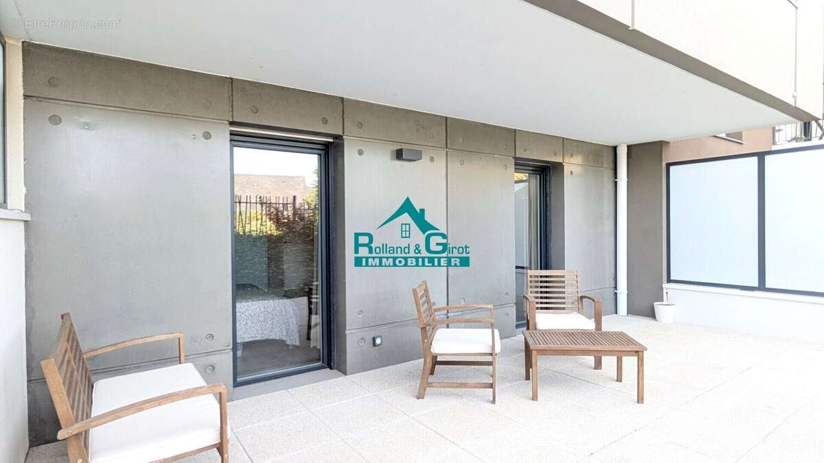 Appartement à NOYAL-SUR-VILAINE