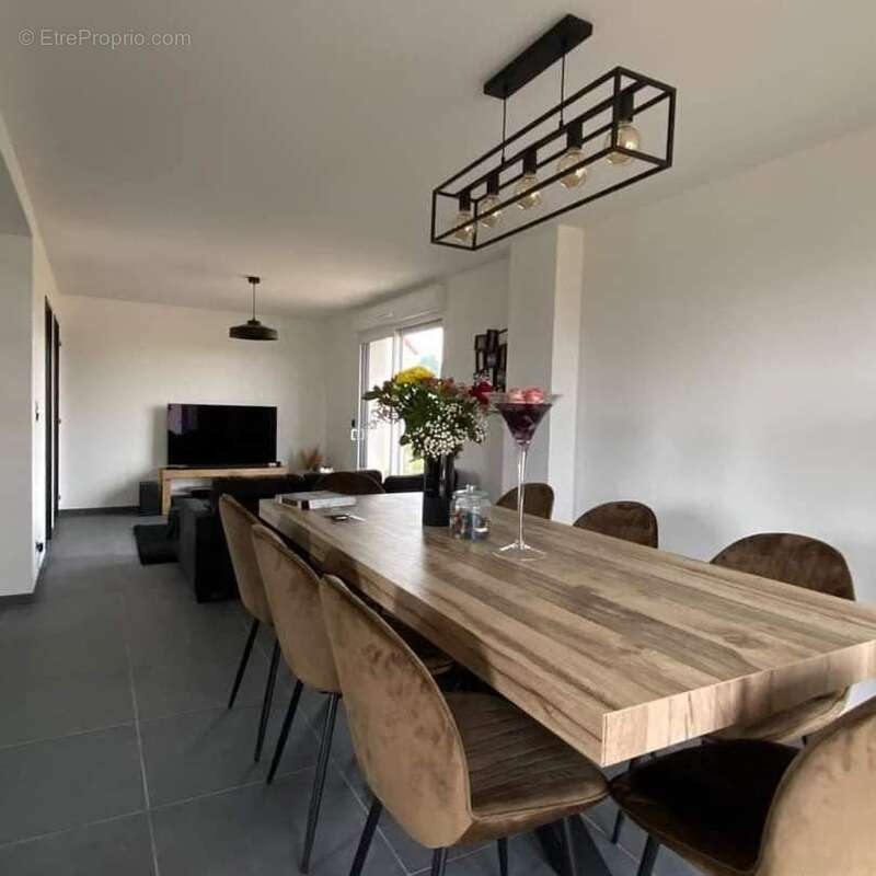 Photo 2 - Maison à SAINT-SORLIN-EN-VALLOIRE