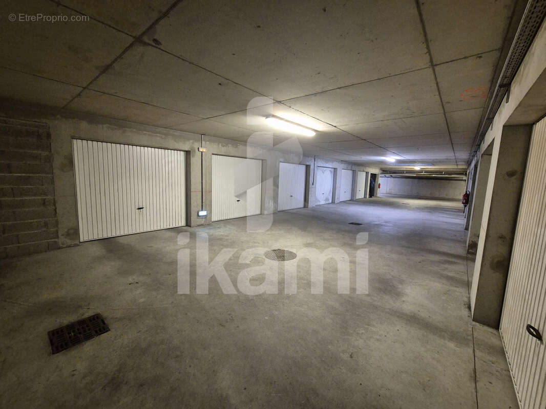 Appartement à CHAMBERY