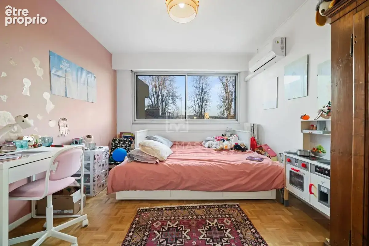 Joli trois pièces avec balcon et vue sur l'Eglise Russe - photo 14