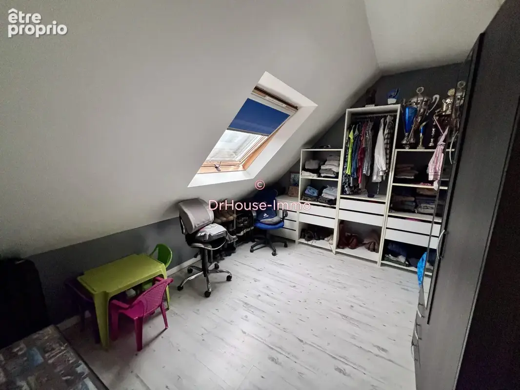 Maison 134 m² à Le Folgoet  - photo 5