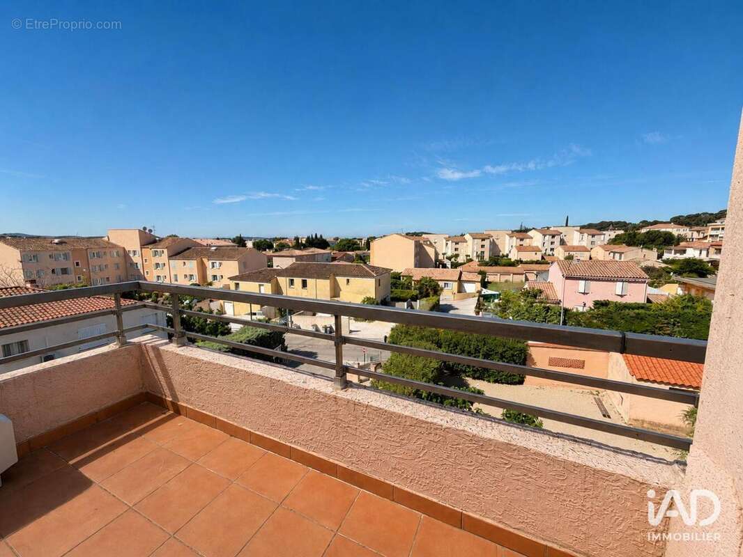 Photo 3 - Appartement à SANARY-SUR-MER