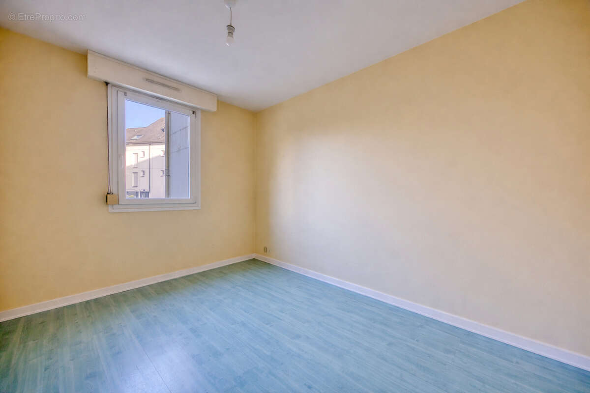 Appartement T3 - Longs Champs - photo 6