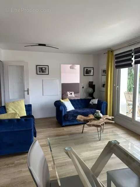 Appartement à QUEND