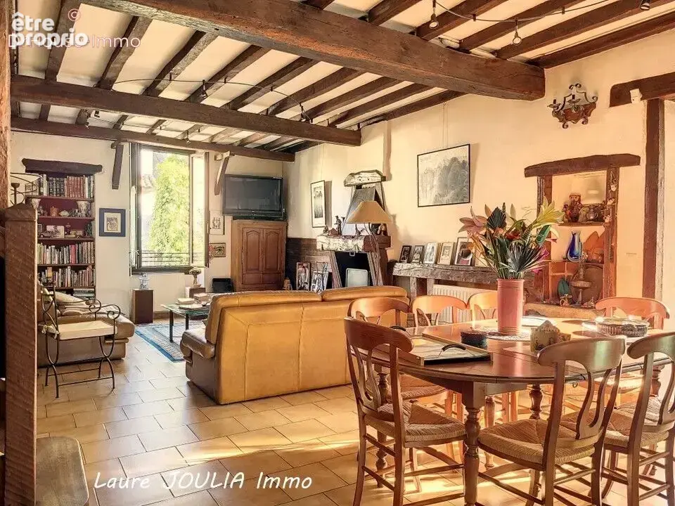 Maison 11 pièces 290 m² à vendre à Aire-Sur-L'adour (40800) - photo 34