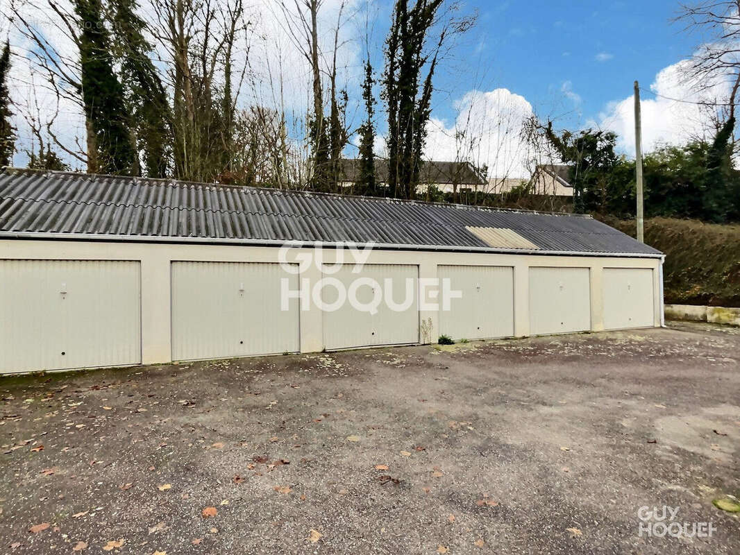 Appartement à BERNAY