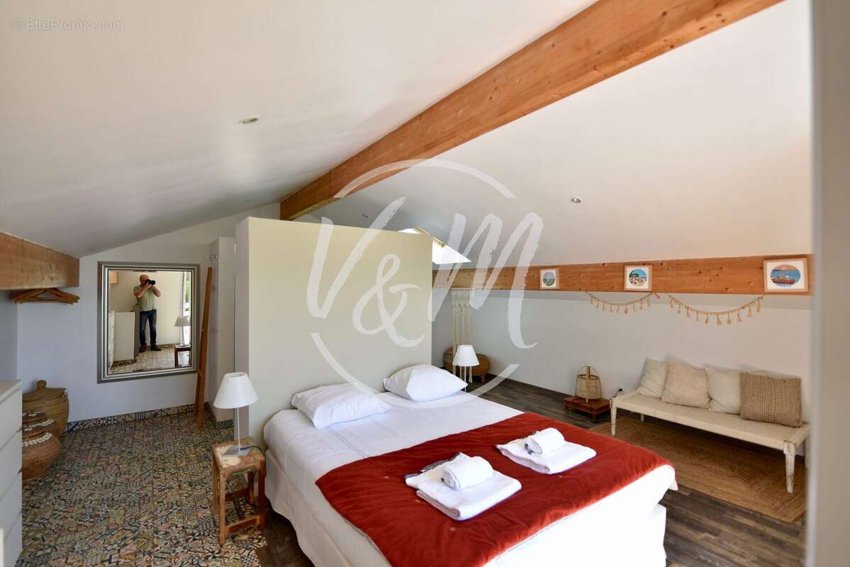 Maison à ANDERNOS-LES-BAINS