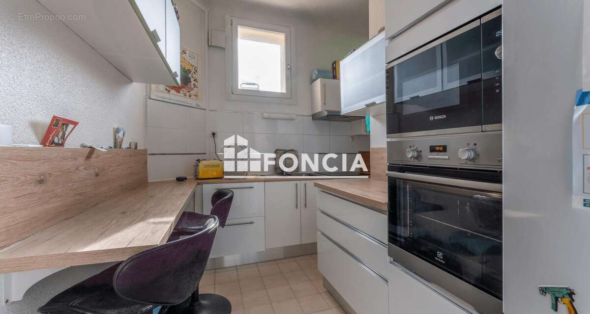 Appartement à NIMES