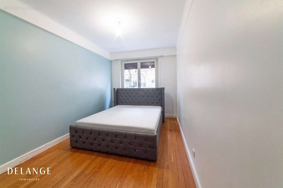 Appartement à PARIS-13E