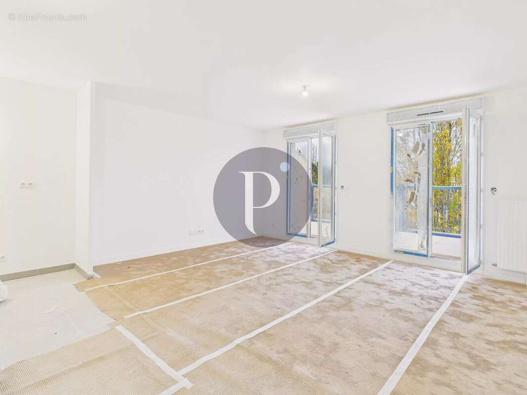 Appartement à WISSOUS