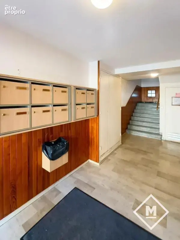 Lumineux appartement T4 avec balcon à Marseille 10ème, idéalement situé - photo 16
