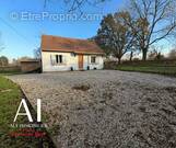 Maison à LOUVIERES-EN-AUGE