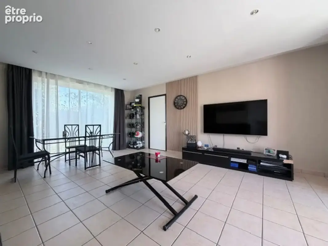 Maison 5 pièces 120 m² à vendre à Cepet (31620) - photo 2