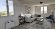 Appartement à ANGOULINS
