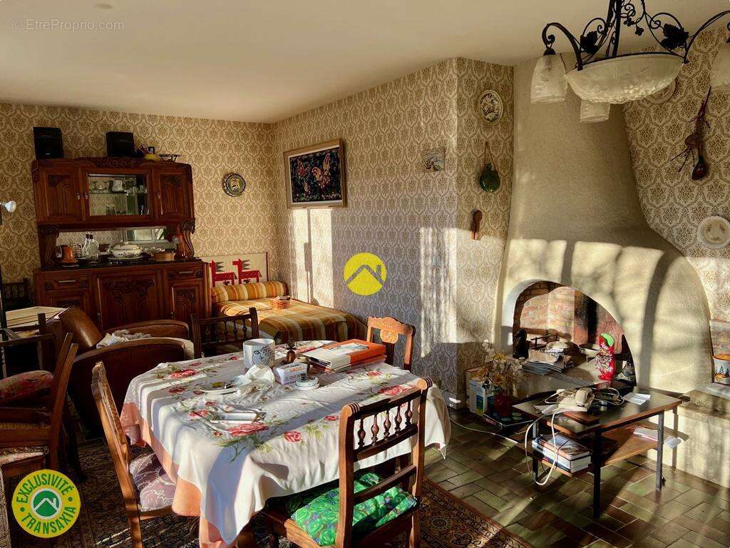 Maison à LERE
