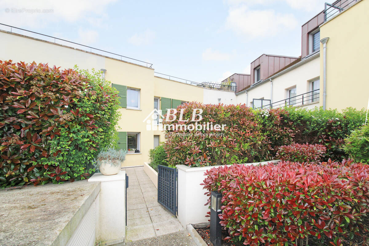 Appartement à RAMBOUILLET