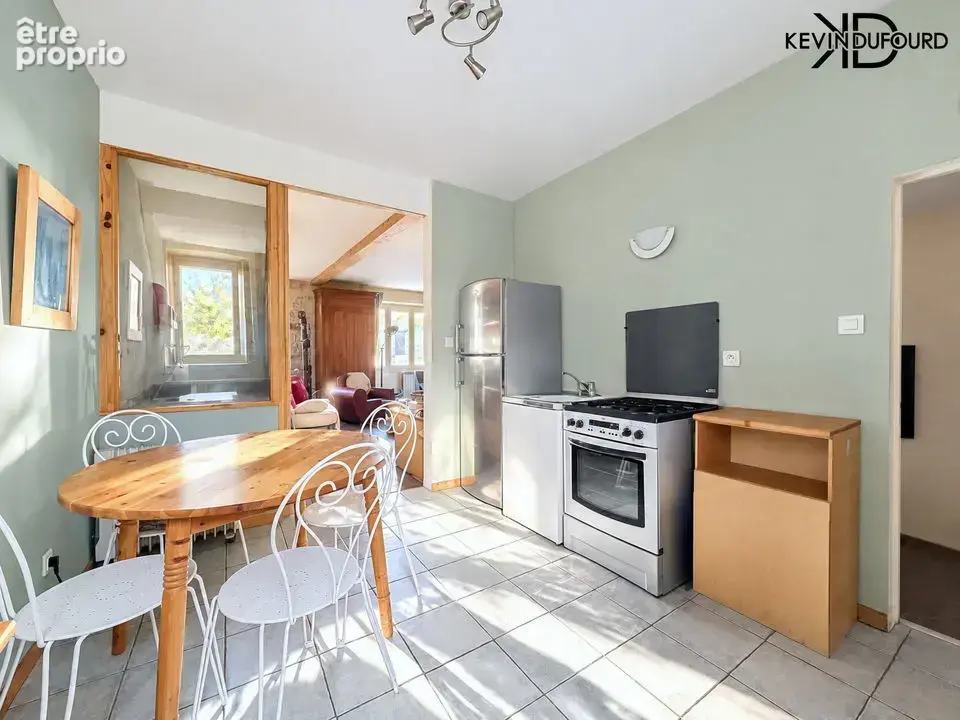 Maison 5 pièces 140 m² à vendre à Jaujac (07380) - photo 4