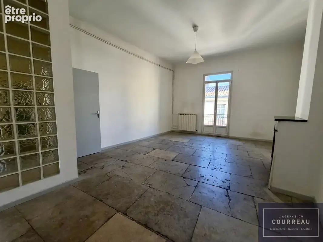 Appartement F4 de 84,03 m2 à rénover - photo 3
