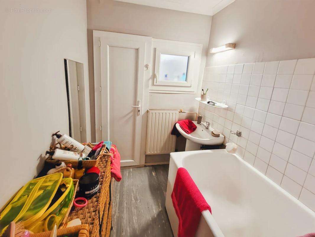 Appartement à MONTELIMAR