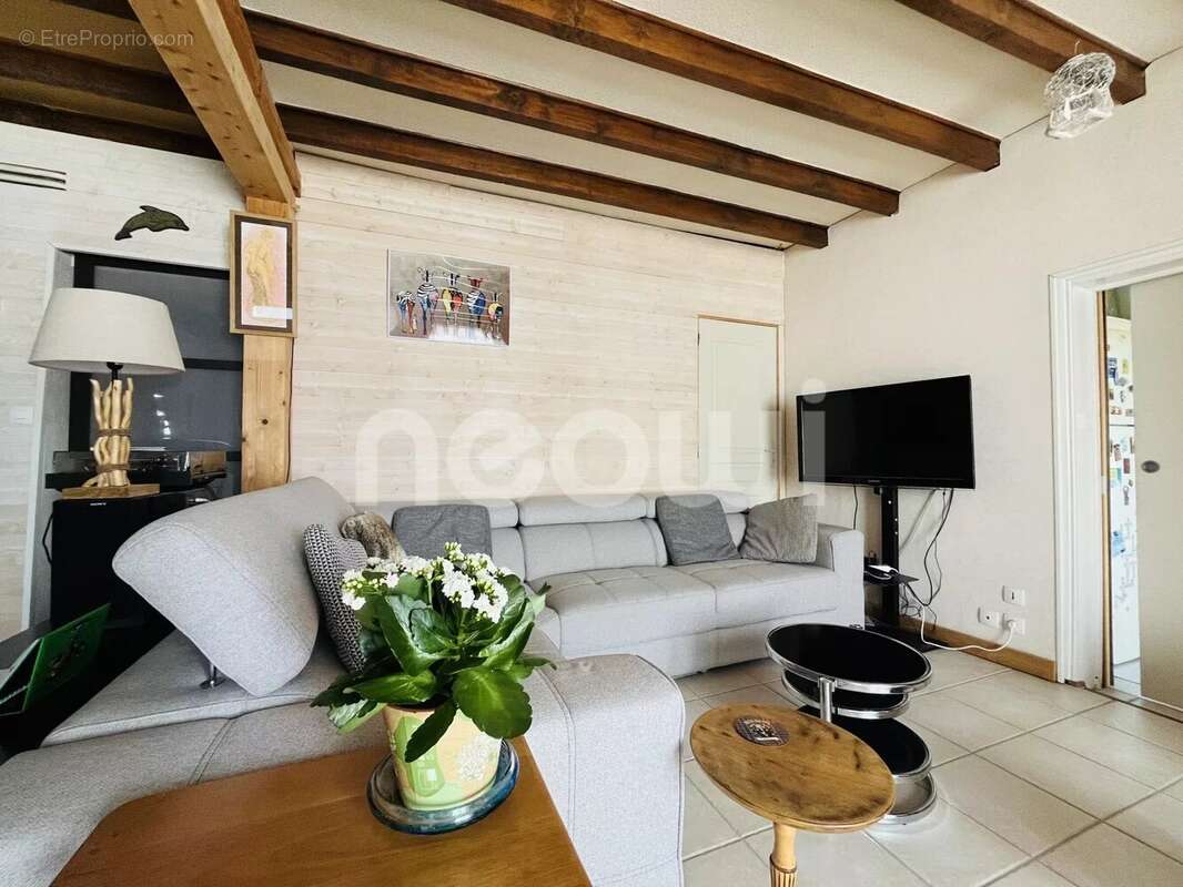 Maison à RANDAN